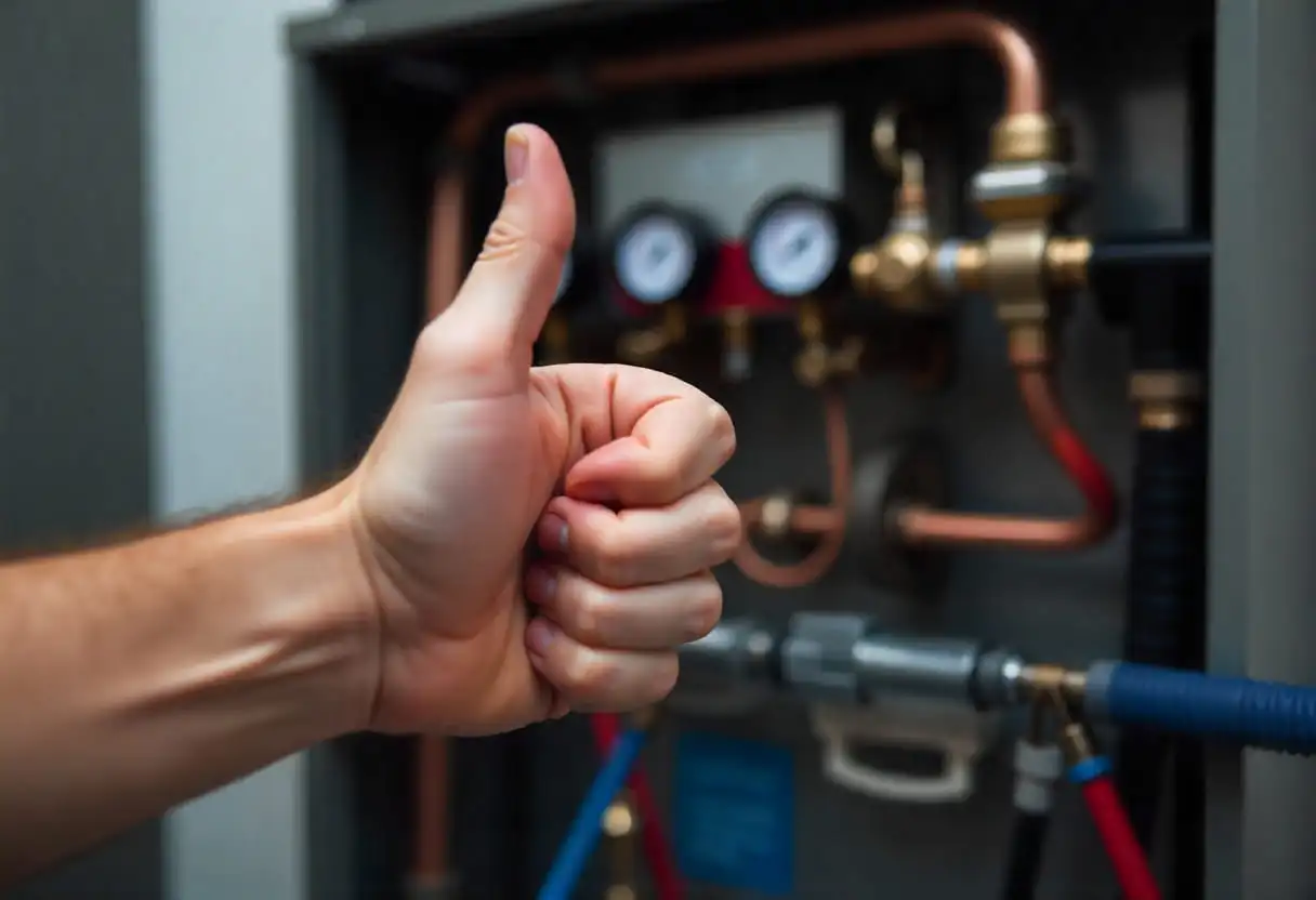 Emergency HVAC services and installations in Ridgeland, SC