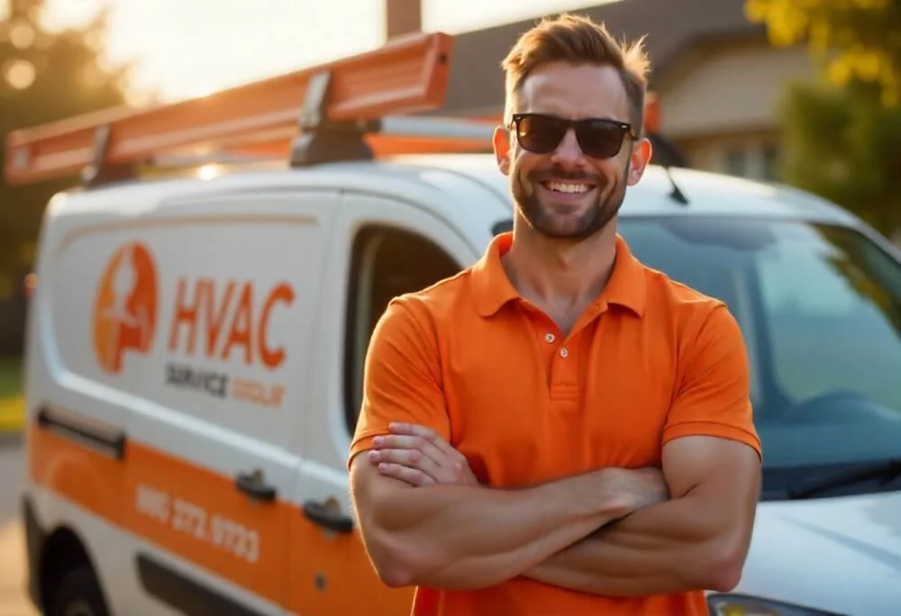 Professional HVAC repair and installation services in Ridgeland, SC